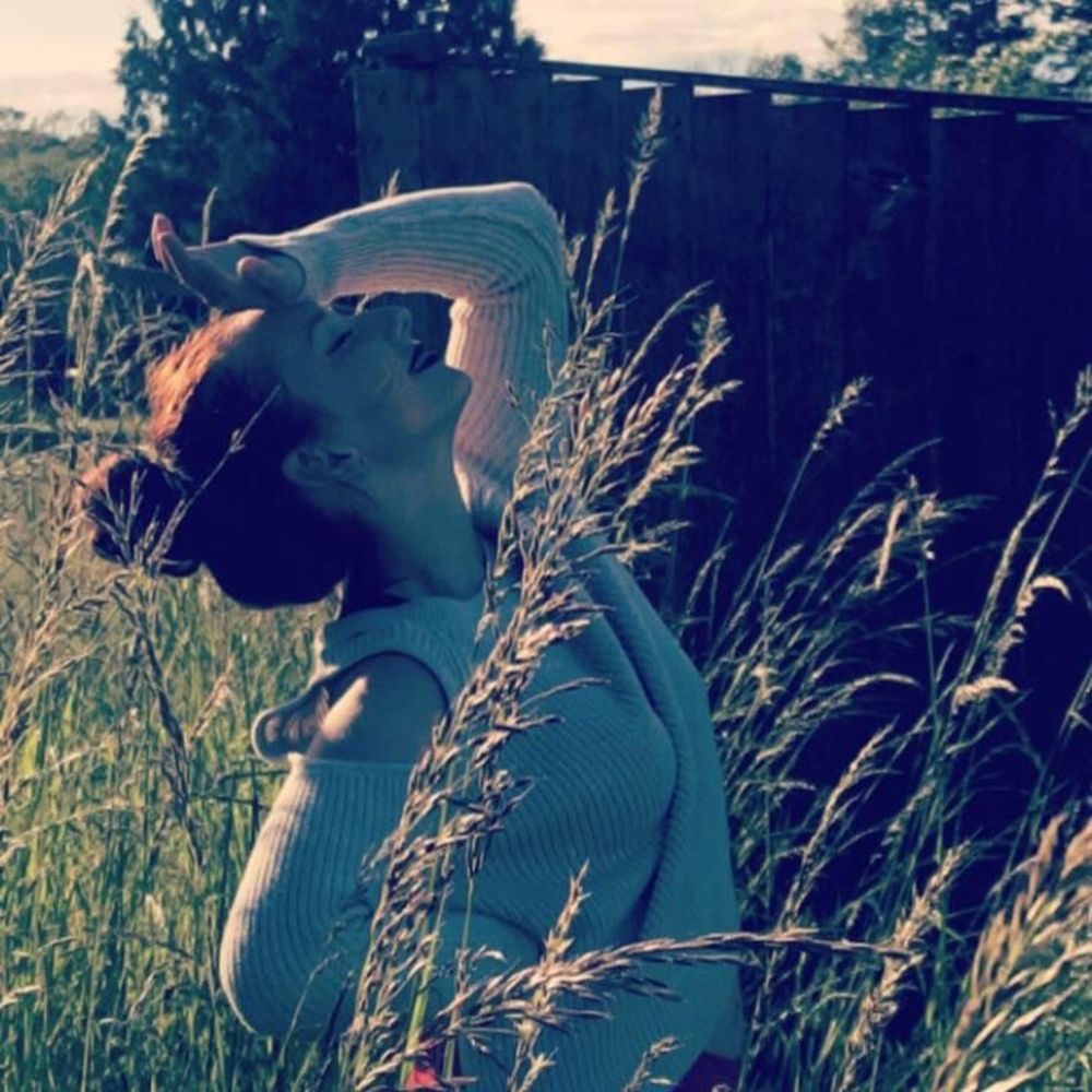 Meet your Posher, Kari